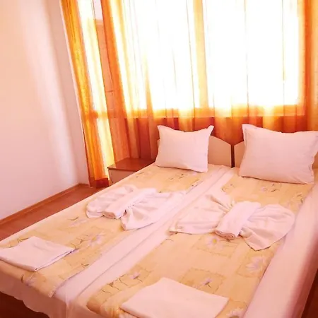 Kyshta Za Gosti Dari Rumi 1 Lägenhet