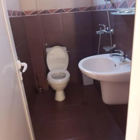 Kyshta Za Gosti Dari Rumi 1 Apartment Sozopol