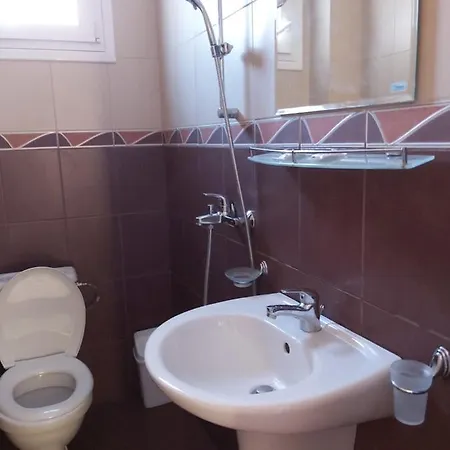 Kyshta Za Gosti Dari Rumi 1 Apartment Sozopol