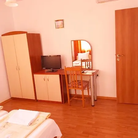 Kyshta Za Gosti Dari Rumi 1 *