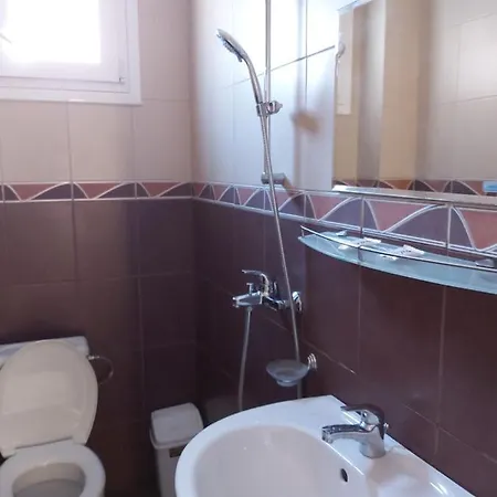 Kyshta Za Gosti Dari Rumi 1 * Sozopol