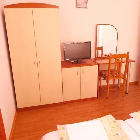Kyshta Za Gosti Dari Rumi 1 Apartment