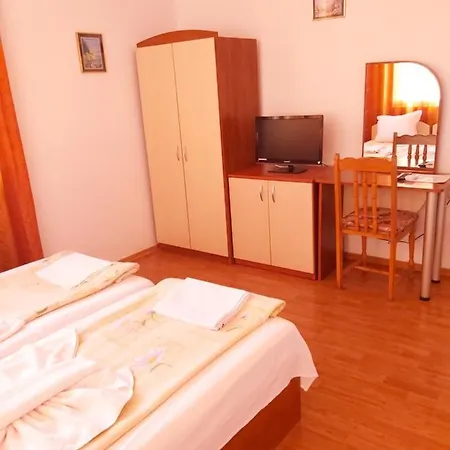 Kyshta Za Gosti Dari Rumi 1 Apartment Sozopol