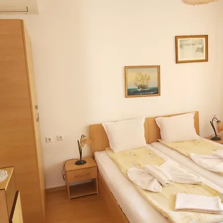 Kyshta Za Gosti Dari Rumi 1 Apartment *