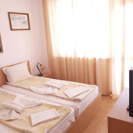 Kyshta Za Gosti Dari Rumi 1 Apartment