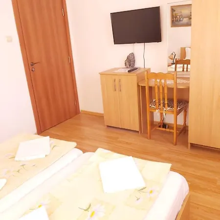 Kyshta Za Gosti Dari Rumi 1 Apartment