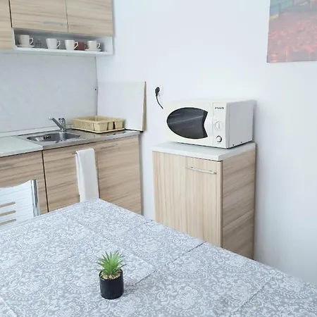 Kyshta Za Gosti Dari Rumi 1 Apartment *