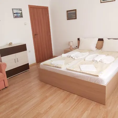 Kyshta Za Gosti Dari Rumi 1 Apartment Sozopol