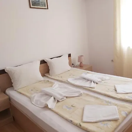 Lägenhet Kyshta Za Gosti Dari Rumi 1 Sozopol