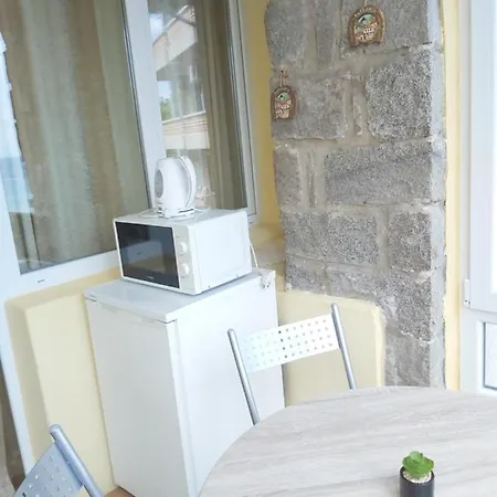 Kyshta Za Gosti Dari Rumi 1 Lägenhet *