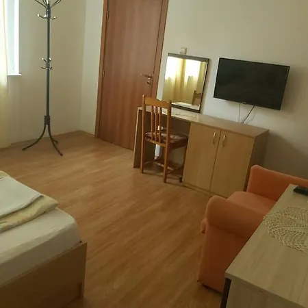 Kyshta Za Gosti Dari Rumi 1 Lägenhet Sozopol