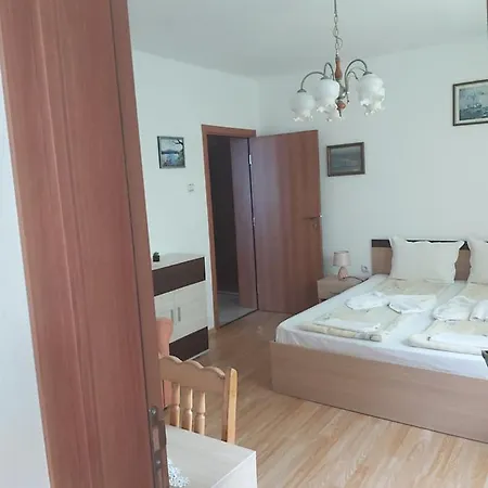 Lägenhet Kyshta Za Gosti Dari Rumi 1 Sozopol