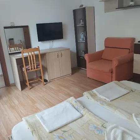 Apartment Kyshta Za Gosti Dari Rumi 1 Sozopol