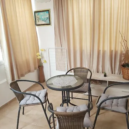 Kyshta Za Gosti Dari Rumi 1 Sozopol