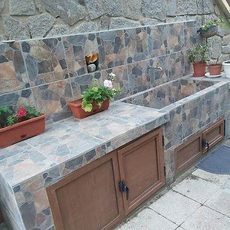 Kyshta Za Gosti Dari Rumi 1 *