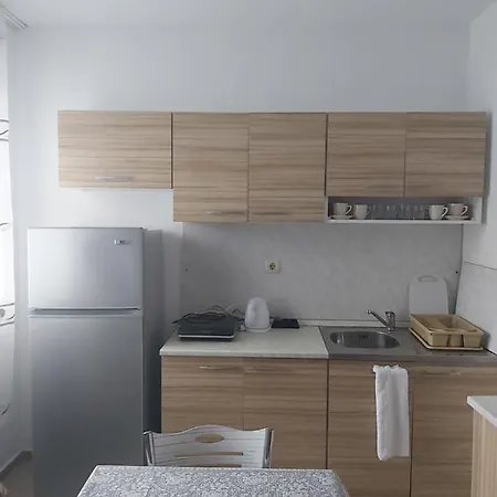 Kyshta Za Gosti Dari Rumi 1 Apartment