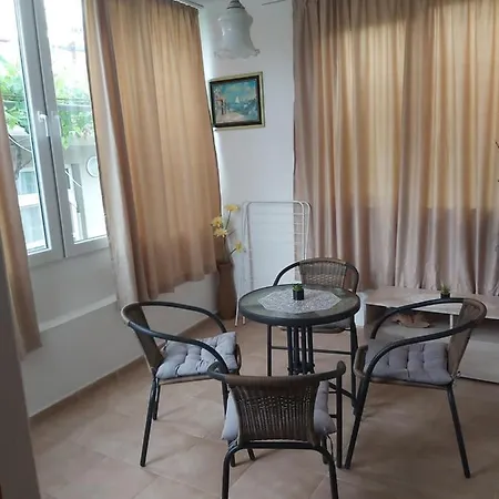 Lägenhet Kyshta Za Gosti Dari Rumi 1 Sozopol