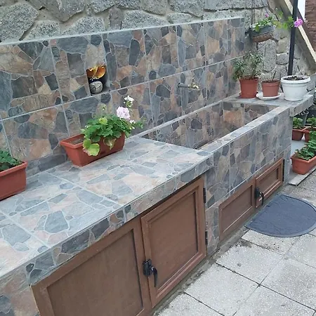 Kyshta Za Gosti Dari Rumi 1