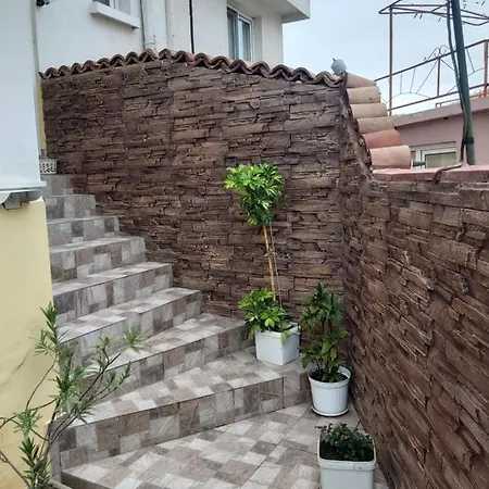 Apartment Kyshta Za Gosti Dari Rumi 1 Sozopol
