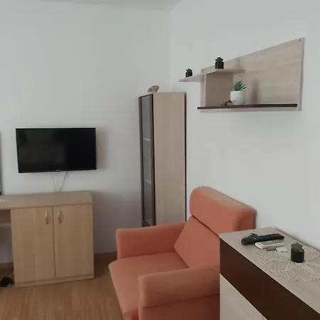 Kyshta Za Gosti Dari Rumi 1 Lägenhet *