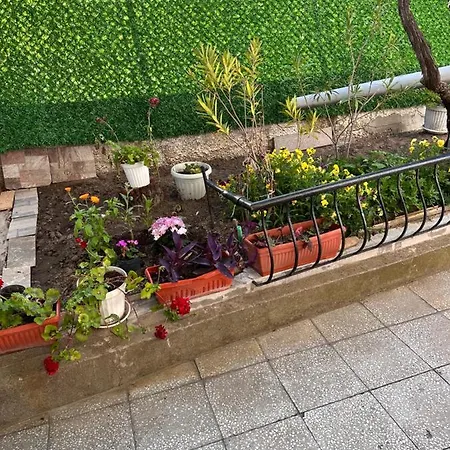 Apartment Kyshta Za Gosti Dari Rumi 1 Sozopol