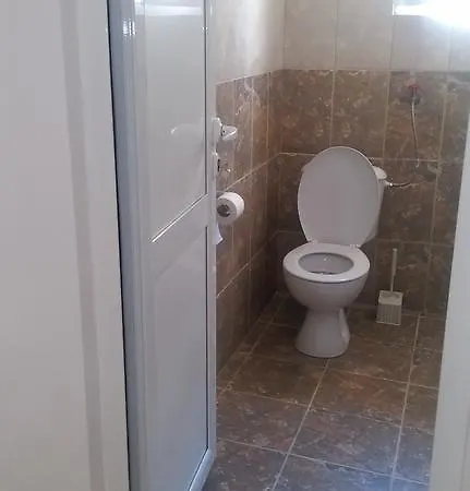 Apartment Kyshta Za Gosti Dari Rumi 1 Sozopol