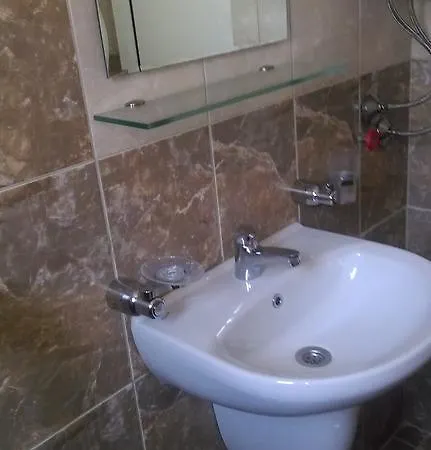 Kyshta Za Gosti Dari Rumi 1 Apartment