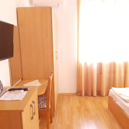 Kyshta Za Gosti Dari Rumi 1 Sozopol