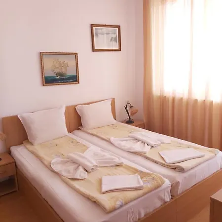 Kyshta Za Gosti Dari Rumi 1 * Sozopol