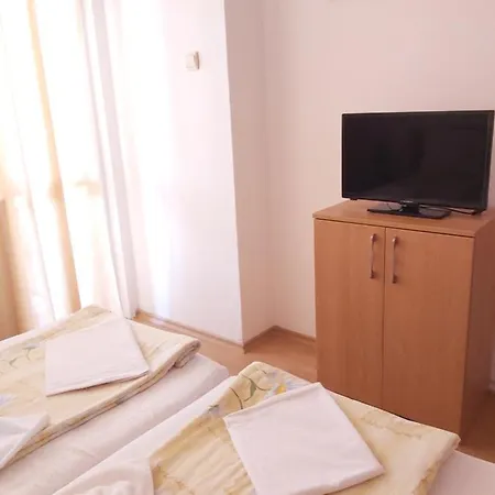 Apartment Kyshta Za Gosti Dari Rumi 1 Sozopol