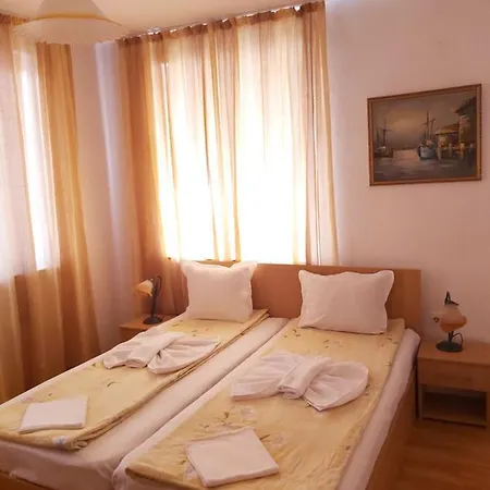 Kyshta Za Gosti Dari Rumi 1