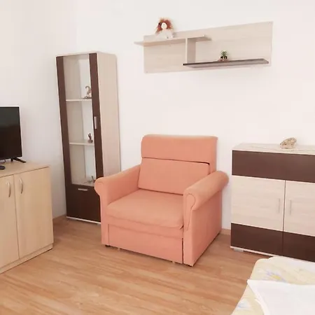 Apartamento Kyshta Za Gosti Dari Rumi 1 Sozopol