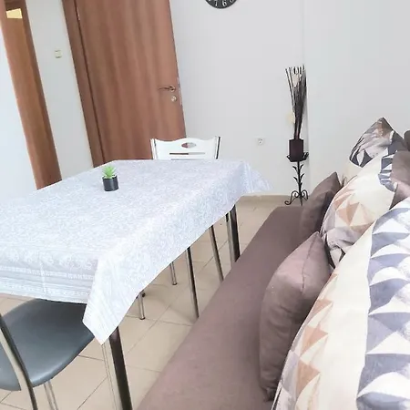 Kyshta Za Gosti Dari Rumi 1 Apartamento