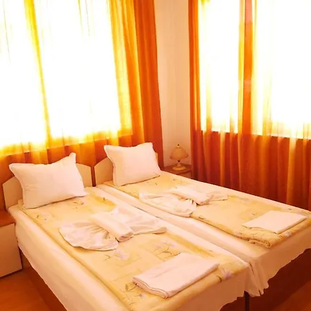 Kyshta Za Gosti Dari Rumi 1 Apartment