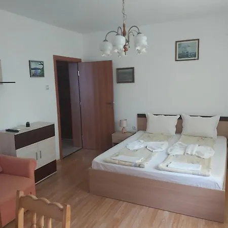 Kyshta Za Gosti Dari Rumi 1 Apartamento Sozopol