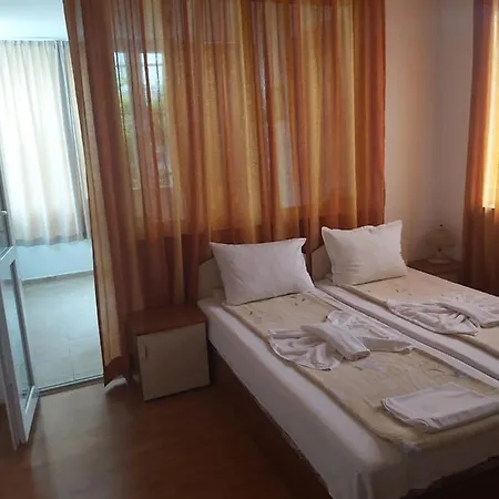 Kyshta Za Gosti Dari Rumi 1 Apartamento Sozopol