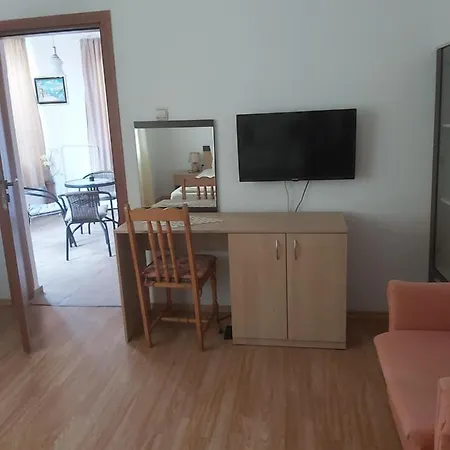 Apartamento Kyshta Za Gosti Dari Rumi 1 Sozopol