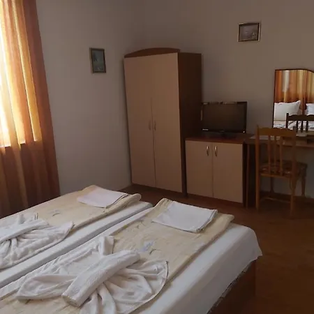 Apartment Kyshta Za Gosti Dari Rumi 1 Sozopol