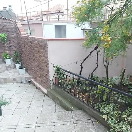 Apartamento Kyshta Za Gosti Dari Rumi 1