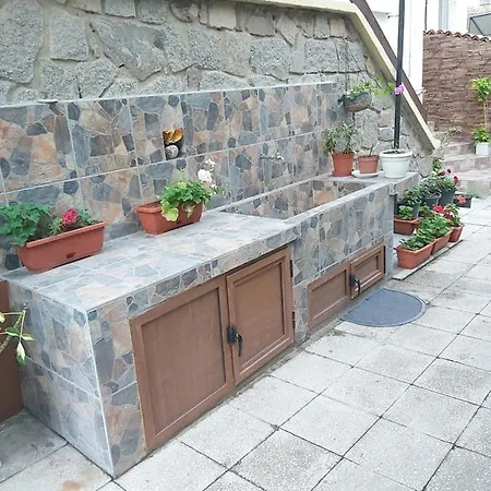 Kyshta Za Gosti Dari Rumi 1 Apartment Sozopol