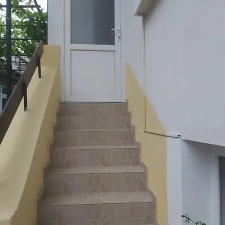 Kyshta Za Gosti Dari Rumi 1 Apartment Sozopol