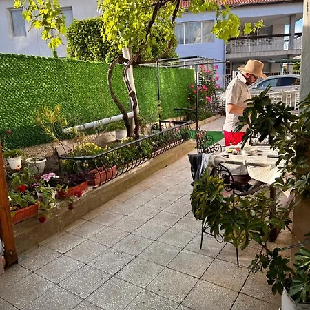 Kyshta Za Gosti Dari Rumi 1 Apartamento *