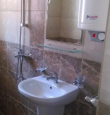 Kyshta Za Gosti Dari Rumi 1 Apartamento