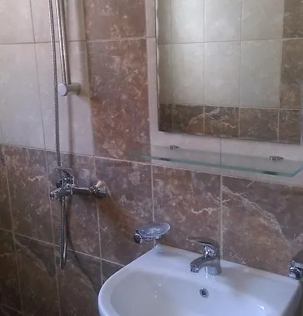 Kyshta Za Gosti Dari Rumi 1 *