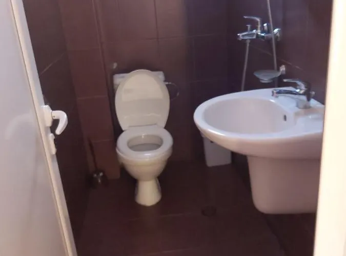 дари руми 1 Апартамент Созопол