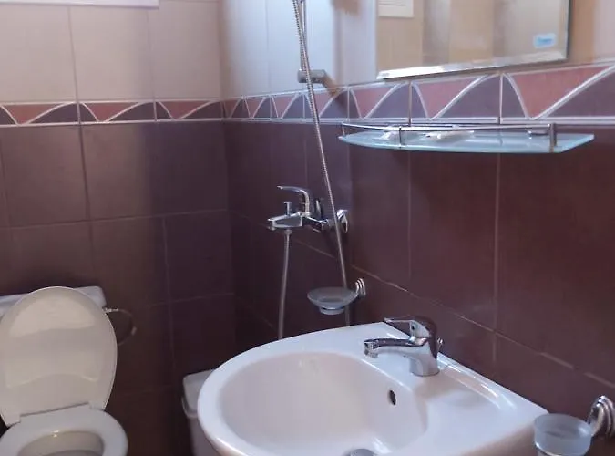 дари руми 1 Апартамент Созопол