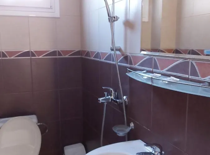 дари руми 1 * Созопол