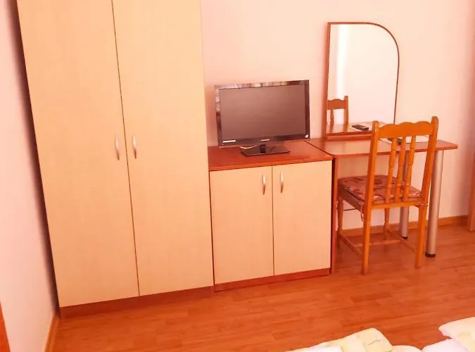 дари руми 1 Апартамент