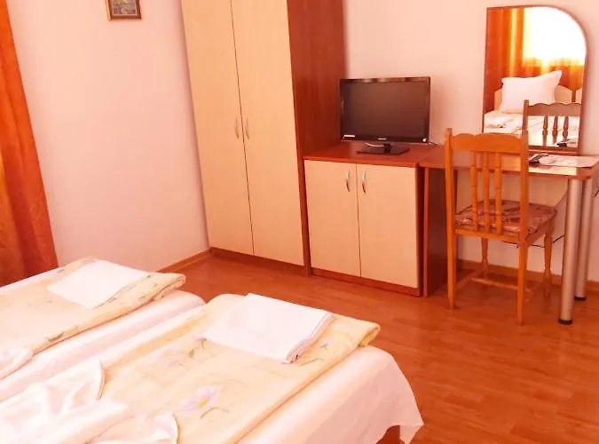 дари руми 1 Апартамент Созопол