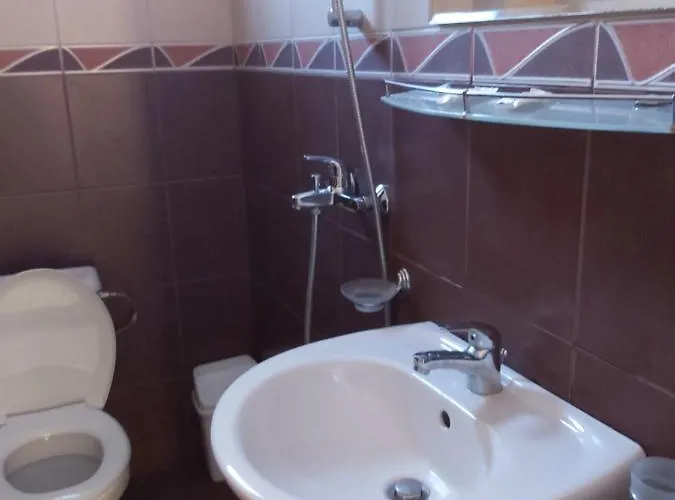 Апартамент дари руми 1